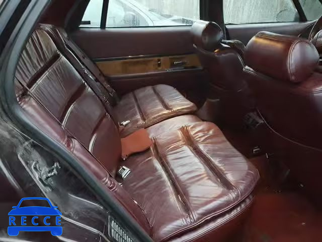 1993 BUICK LESABRE 1G4HR53L3PH453094 зображення 5