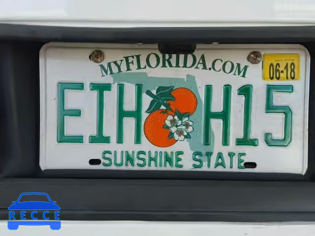 2005 CHEVROLET ASTRO 1GCDM19XX5B122887 image 8