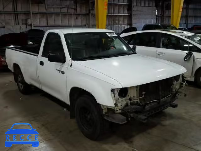 1995 TOYOTA T100 JT4UD10D7S0009103 image 0