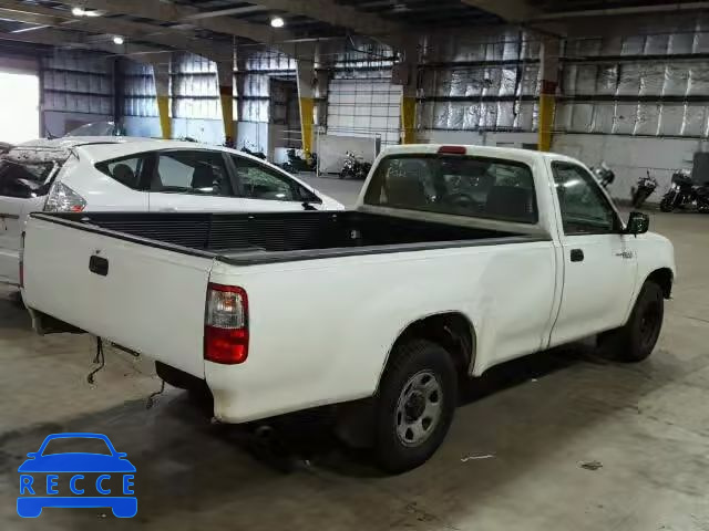 1995 TOYOTA T100 JT4UD10D7S0009103 image 3