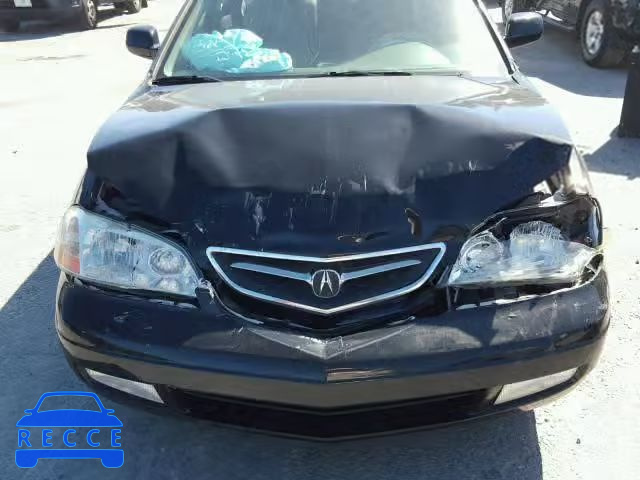 2002 ACURA 3.2CL 19UYA42432A005070 image 6