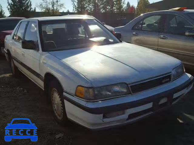 1989 ACURA LEGEND JH4KA4557KC031361 зображення 0