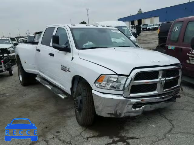 2016 RAM 3500 3C63RRGL3GG322765 image 0