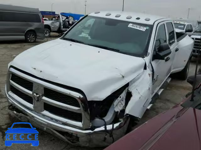 2016 RAM 3500 3C63RRGL3GG322765 image 1