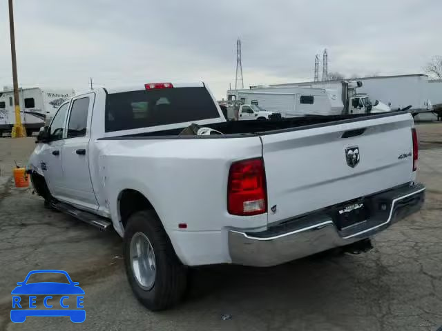 2016 RAM 3500 3C63RRGL3GG322765 image 2