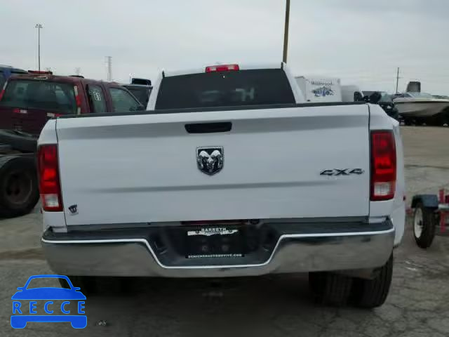 2016 RAM 3500 3C63RRGL3GG322765 image 5