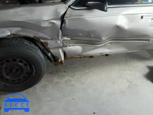 1995 BUICK CENTURY 1G4AG55M6S6436775 image 8