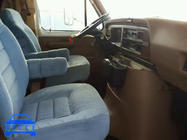 1989 FORD E350 1FDKE30G2KHB57795 image 4