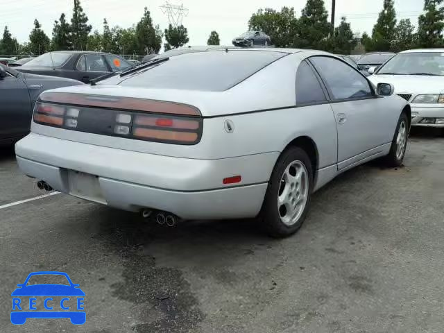 1991 NISSAN 300ZX JN1RZ26H4MX504038 зображення 3