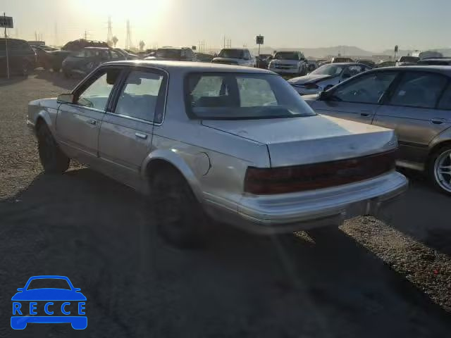 1994 BUICK CENTURY 1G4AG5543R6469680 image 2