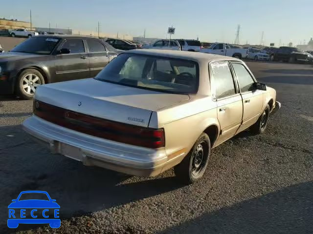 1994 BUICK CENTURY 1G4AG5543R6469680 Bild 3