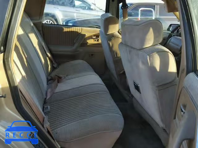 1994 BUICK CENTURY 1G4AG5543R6469680 image 5