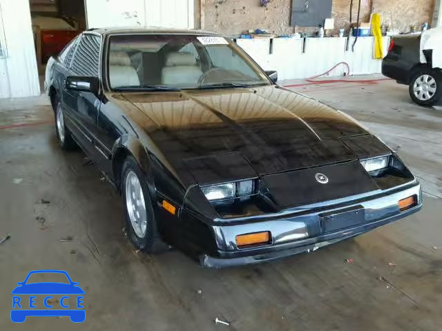 1985 NISSAN 300ZX JN1HZ14S8FX097154 зображення 0