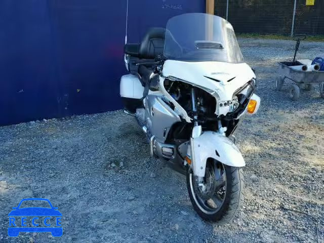 2012 HONDA GL1800 JH2SC68G6CK000346 image 0