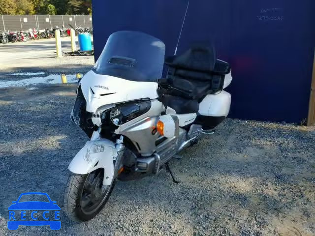 2012 HONDA GL1800 JH2SC68G6CK000346 image 1