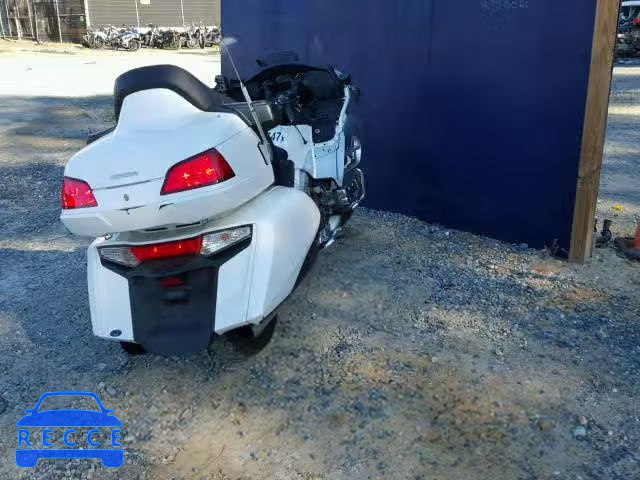 2012 HONDA GL1800 JH2SC68G6CK000346 image 3