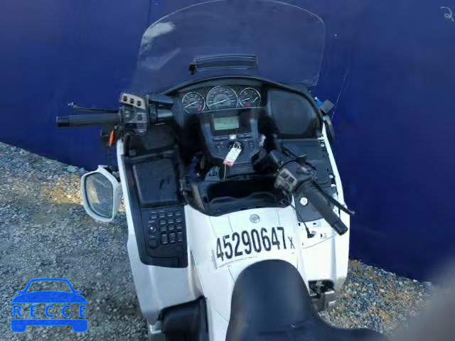2012 HONDA GL1800 JH2SC68G6CK000346 image 4