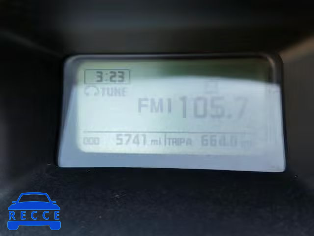 2012 HONDA GL1800 JH2SC68G6CK000346 image 7