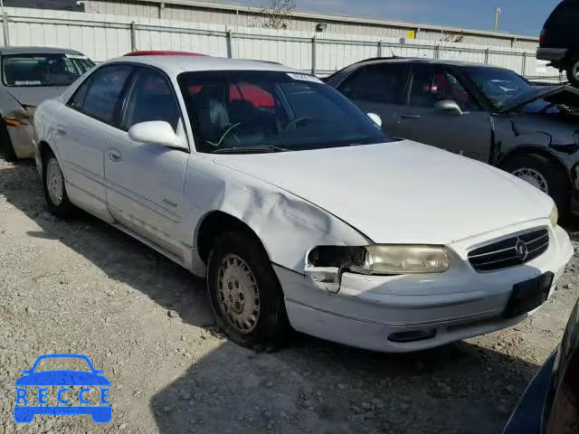 1998 BUICK REGAL 2G4WB52K4W1508755 image 0