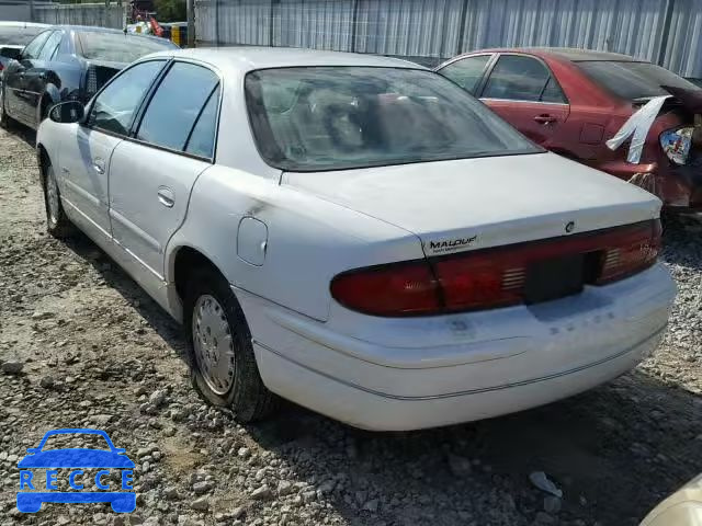 1998 BUICK REGAL 2G4WB52K4W1508755 зображення 2