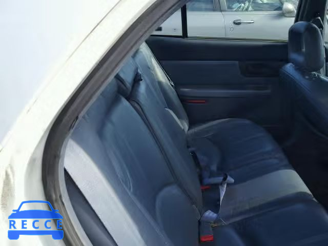 1998 BUICK REGAL 2G4WB52K4W1508755 зображення 5