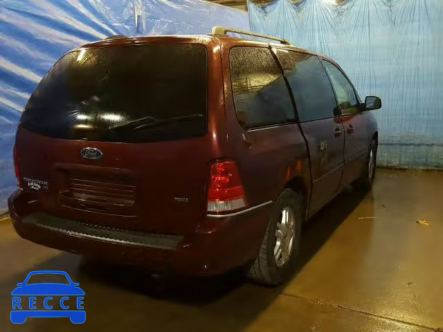 2007 FORD FREESTAR 2FMZA52267BA23402 Bild 3