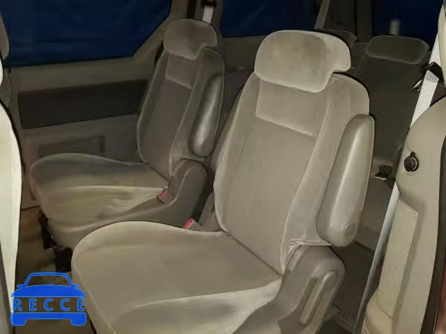 2007 FORD FREESTAR 2FMZA52267BA23402 зображення 5