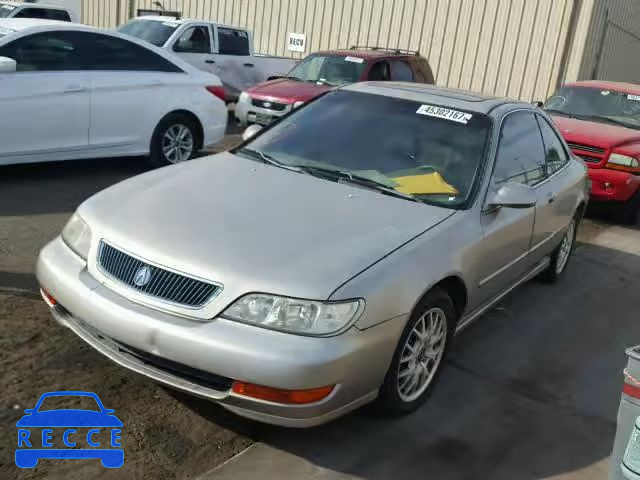 1999 ACURA 3.0CL 19UYA2253XL010603 зображення 1