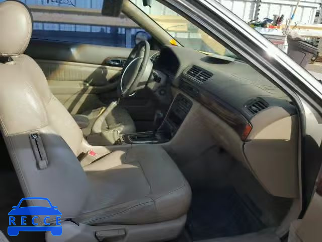 1999 ACURA 3.0CL 19UYA2253XL010603 image 4