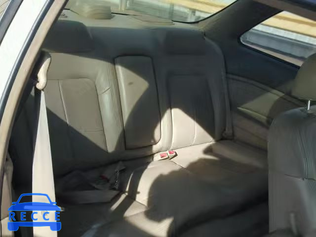 1999 ACURA 3.0CL 19UYA2253XL010603 image 5