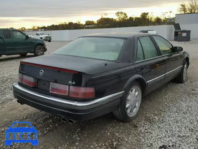 1997 CADILLAC SEVILLE 1G6KS52Y5VU833010 image 3