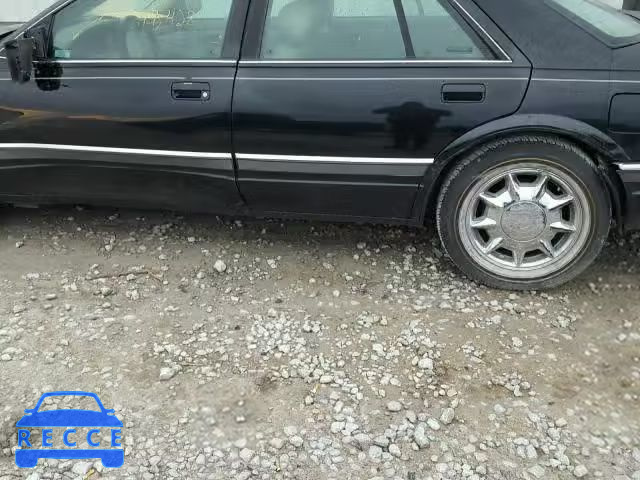 1997 CADILLAC SEVILLE 1G6KS52Y5VU833010 Bild 8