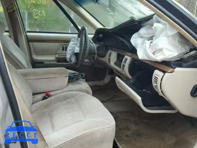 1997 OLDSMOBILE 88 1G3HN52K9V4845848 Bild 4