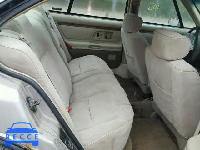 1997 OLDSMOBILE 88 1G3HN52K9V4845848 Bild 5