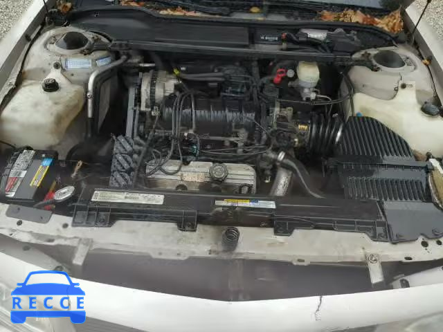 1997 OLDSMOBILE 88 1G3HN52K9V4845848 Bild 6