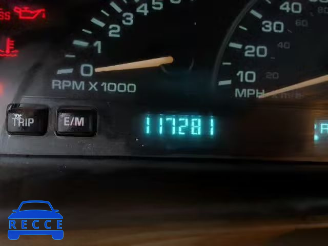 1997 OLDSMOBILE 88 1G3HN52K9V4845848 Bild 7