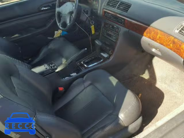 1998 ACURA 3.0CL 19UYA2258WL010739 image 4