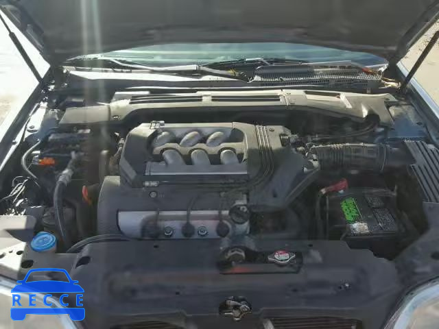 1998 ACURA 3.0CL 19UYA2258WL010739 image 6