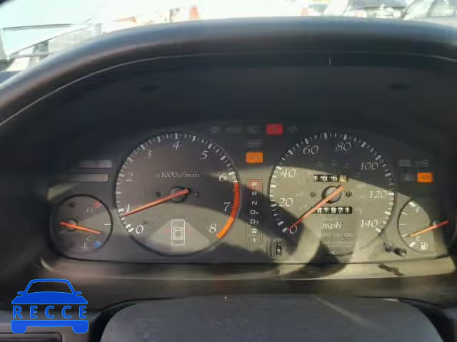 1998 ACURA 3.0CL 19UYA2258WL010739 image 7