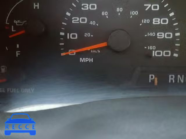 2004 FORD F-350 1FDWX36P64EE01276 image 7