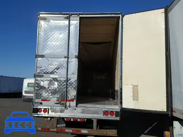 1998 UTILITY TRAILER 1UYVS2535WM293315 Bild 8