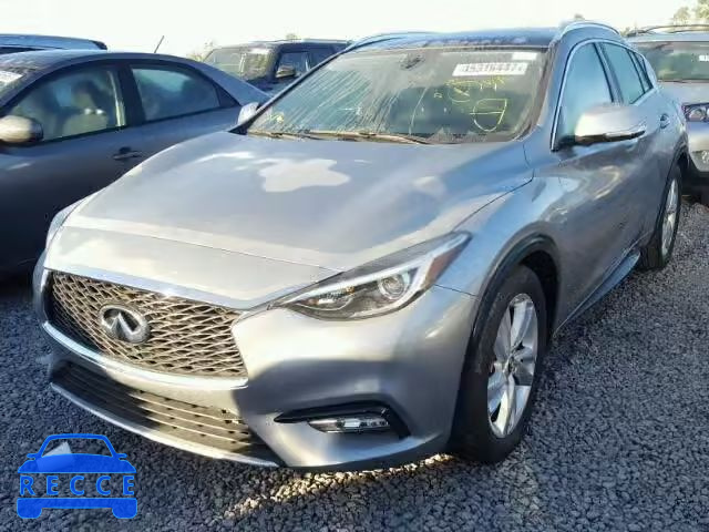 2017 INFINITI QX30 SJKCH5CP4HA025949 image 0