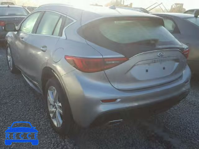 2017 INFINITI QX30 SJKCH5CP4HA025949 image 1