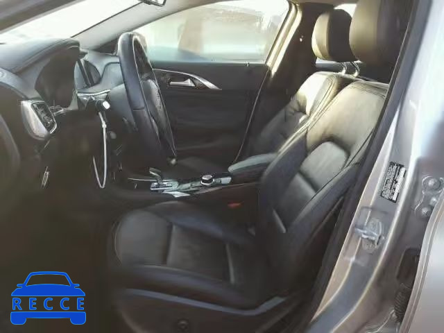 2017 INFINITI QX30 SJKCH5CP4HA025949 image 3