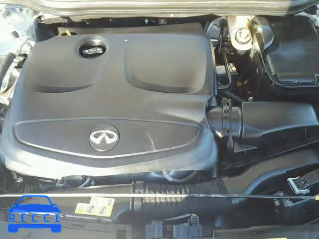 2017 INFINITI QX30 SJKCH5CP4HA025949 image 5