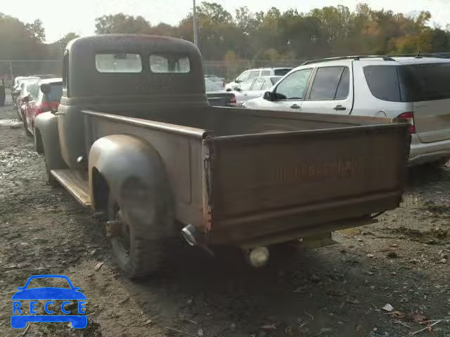 1953 INTERNATIONAL TRUCK R1311650 зображення 2