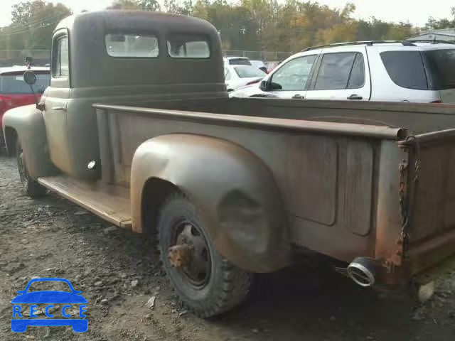 1953 INTERNATIONAL TRUCK R1311650 image 8