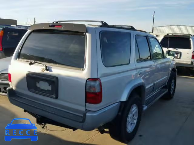 2000 TOYOTA 4RUNNER LI JT3GN87R7Y0143272 image 3