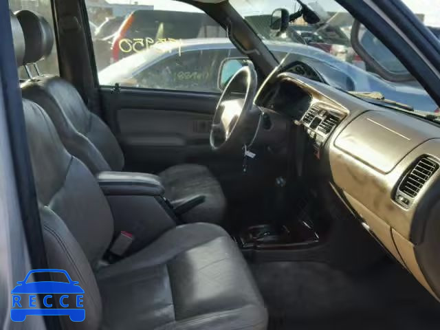 2000 TOYOTA 4RUNNER LI JT3GN87R7Y0143272 зображення 4