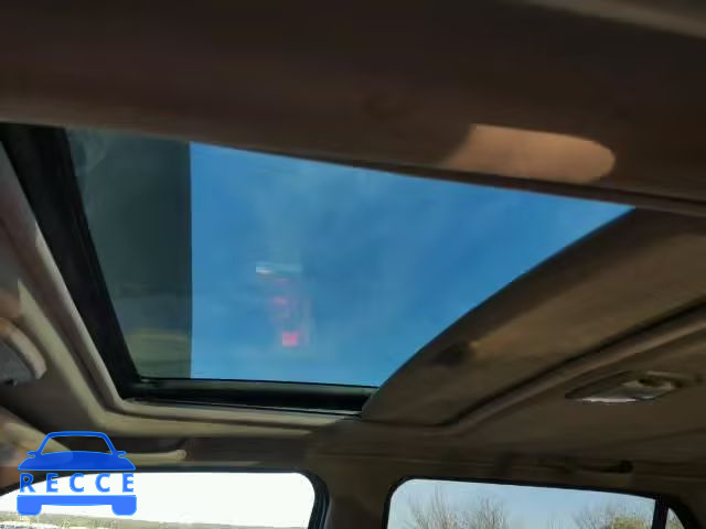 2000 TOYOTA 4RUNNER LI JT3GN87R7Y0143272 зображення 8